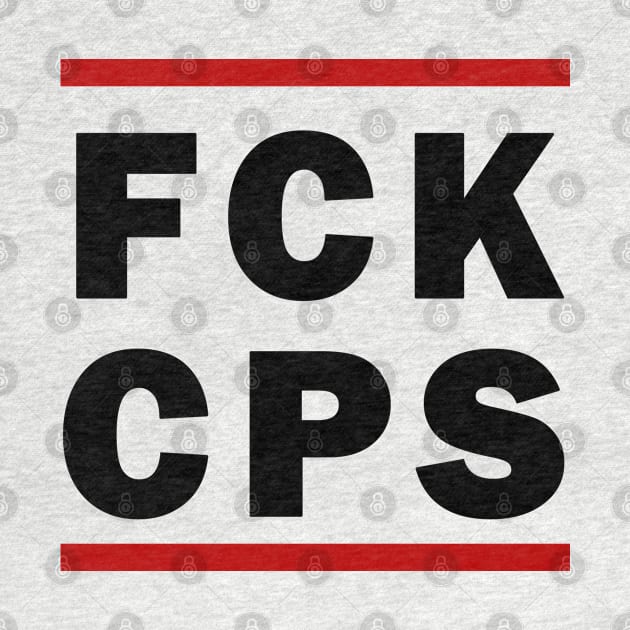 FCK CPS by valentinahramov